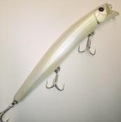 Tackle House Feed Shallow 155mm No 6 Prl Rainbo Glow Belly image