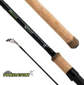 Fox Rage Warrior Deadbait Rods - 12ft3_25lb