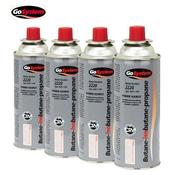 Go System Butane Gas Pack 4 image