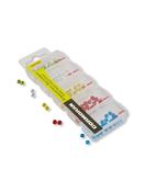 Cormoran Glass Bead Assortment