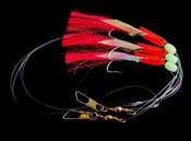Gowen and Bradshaw Achill Raider Pink