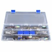 Flambeau Umbrella Rig Storage Box