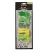 Kinetic Twister CT Bright Day Mix Mix 6.5cm