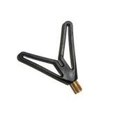 Allcock V-Shaped Bankstick Head