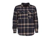 Kinetic Timber Jacket Blue - medium