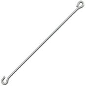 Sakuma Long Tail Wires DCA Style 50 Pack