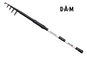Dam Aqua-X Telescopic Surf Rods image