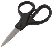 Kinetic Braid Scissors