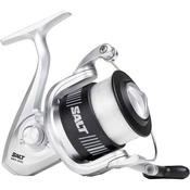 Shakespeare Salt 60 Beach Pier Reel With Line