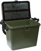 Dennet Seat Box Multi Compartment