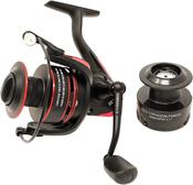 Silstar Red Typhoon FD 6000 Reel