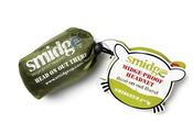 Smidge Midge Proof Headnet image