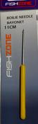 Fishzone Boilie Needle Bayonet 11cm