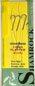 Shamrock 3 Hook Flapper Rig image