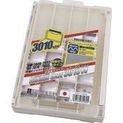Meiho Run Gun Case 3010W White