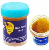 Scandex X-Reel Grease Soft 30g Tub image