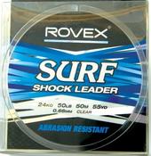 Rovex Surf Shock Leader Clear 50m image