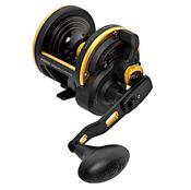 Penn Squall II 30 LD Lever Drag Boat Reel image