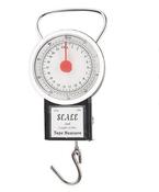 50lb Analogue Weighing Scales And Tape Measure image