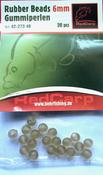 Behr Rubber Shock Beads 6mm