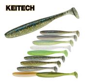 Keitech Easy Shiner 2in image