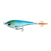 Savage Gear Deviator Swim 10.5cm 35g  Blue Chrome