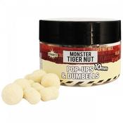Dynamite Fluro White Pop Ups Dumbells Monster Tigernut 10mm