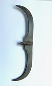Dennet Weed Rake Double Head
