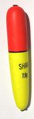 Shamrock Pike Float Soft 15g