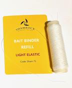 Shamrock Bait Binder Elastic - fine image