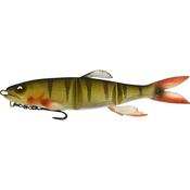 Megabass Magdraft Hasu Raver Perch 7" Sinking image