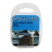Sakuma Double Crimps - 3