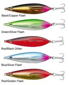 Kinetic Smolfen Jig - 80g, redgoldflash image