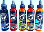 Holy Mackerel Fish Oil Attractants - redpredator