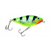 Hester Jerk Slider 120mm 70g - firetiger image