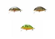 Dorado Lake 7cm Floating Hard Bait Wobbler - ft image