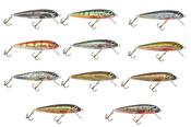 Hester Mad Minnow Floating 5,7,9cm - sr, 7cm_ image
