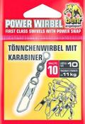 Behr American Power Snap Swivel Small - 10 image