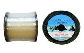 Sakuma Supacast 16oz Bulk Spool Nylon Mono Line Clear - 20lb