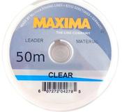Maxima Clear 50m - 10lb