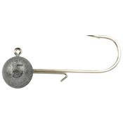 Spro Round Jig Head 22 - 3-0, 3_5g