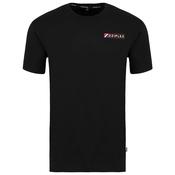 Zziplex T-Shirt Black - xxlarge image