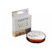 Westin  W3 Braid  X8 135m Dutch Orange - 5kg image