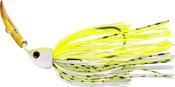Westin Bladebite V2 Tungsten Bladed Jig 9g - yellowspark image