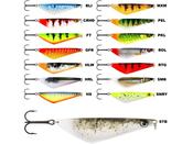 Rapala Harmaja Spoons - 31g, ft image