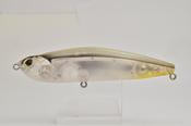 Z Claw EVO Rattlin Surface Lure Range - ghostsayori image