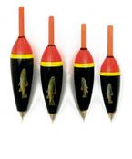 Behr Loaded Starlight Trout Float - 3g image