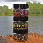 Dynamite Baits Speedys Washters (Wafters) Pots - 7mm, pink image