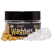 Dynamite Baits Speedys Washters (Wafters) Pots - 5mm, yellow image