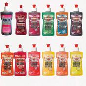 Dynamite Baits XL Booster Liquids 250ml - tuttifrutti image